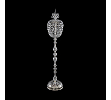 Торшер Bohemia Ivele Crystal 14771T1/30-145 G
