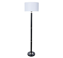 Торшер Arte Lamp Robert A5029PN-1SS