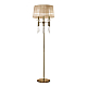 Торшер Mantra Tiffany Bronze 3889