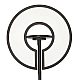 Торшер Citilux Loong CL810031