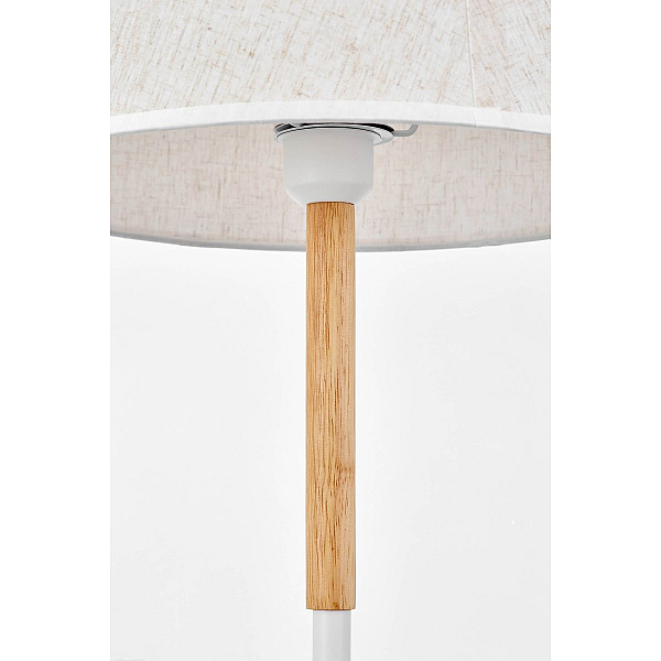Торшер Lumina Deco Tiro LDF 3113 WT