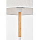 Торшер Lumina Deco Tiro LDF 3113 WT