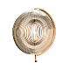 Торшер Lumina Deco Monteroni LDF 5532 F.GD+WT