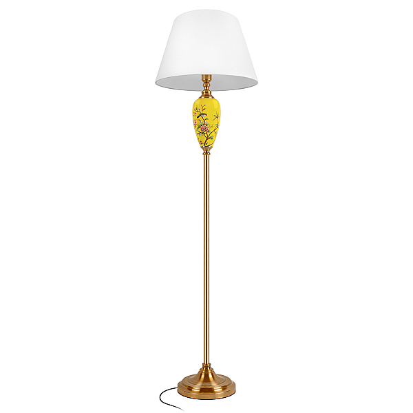 Торшер LOFT IT Dandelion 10380F
