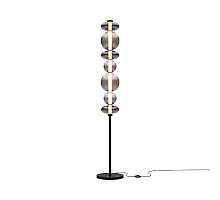 Торшер Maytoni Futuro MOD307FL-L40B3K