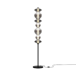 Торшер Maytoni Futuro MOD307FL-L40B3K