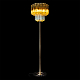 Торшер Loft IT Celebration 10579F Clear