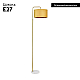 Торшер Lumion Neoclassi Velveta 8072/1F