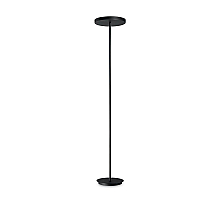 Торшер Ideal Lux Colonna PT4 Nero 177205
