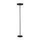 Торшер Ideal Lux Colonna PT4 Nero 177205