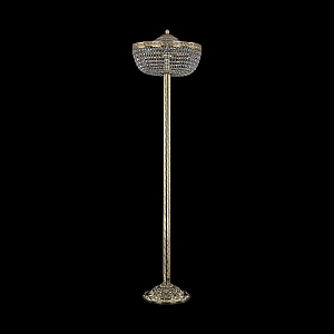 Торшер Bohemia Ivele Crystal 19051T6/35IV-138 G