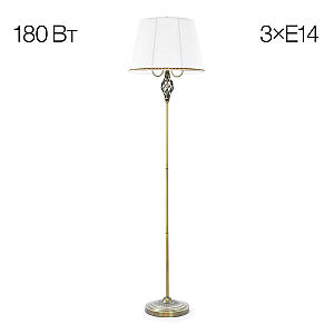 Торшер Citilux Вена CL402930