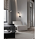 Напольный светильник Freya Modern FR5549FL-L5B