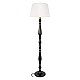 Торшер Loft IT Enya 10576F Black