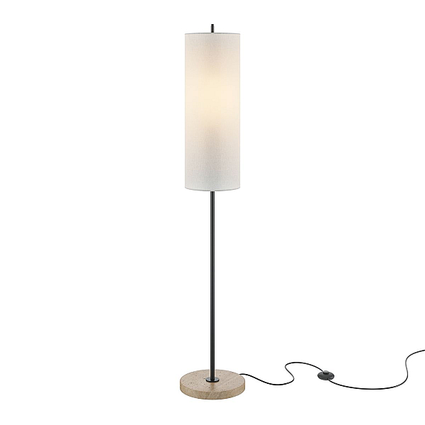 Торшер Maytoni Modern Glamping MOD437FL-01B