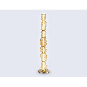 Торшер Ambrella Light High Light Crystal LH30112