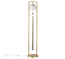 Торшер Odeon Light Modern 5432/1F