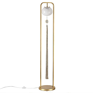 Торшер Odeon Light Modern 5432/1F