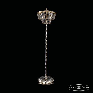 Торшер Bohemia Ivele Crystal 19091T4/35IV-138 G