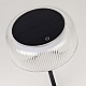 Торшер аккумуляторный Arlight SP-KWALLEN-4.7W Warm2700 (Черный, 130 deg, 5V) (IP54 Металл) 060828