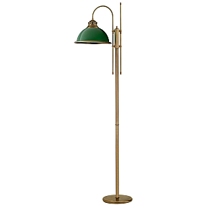 Торшер Kutek Lido LID-LS-1 (P) GR