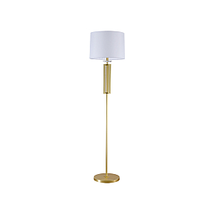 Торшер Newport 4401/FL mat.gold без абажура М0071518