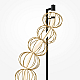Торшер Maytoni Golden Cage MOD216FL-L38G3K