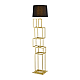 Торшер Lussole Woodruff LSP-5023