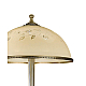 Торшер Reccagni Angelo PN 6208/2