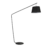 Торшер Kink Light Инвар 08448-F,19