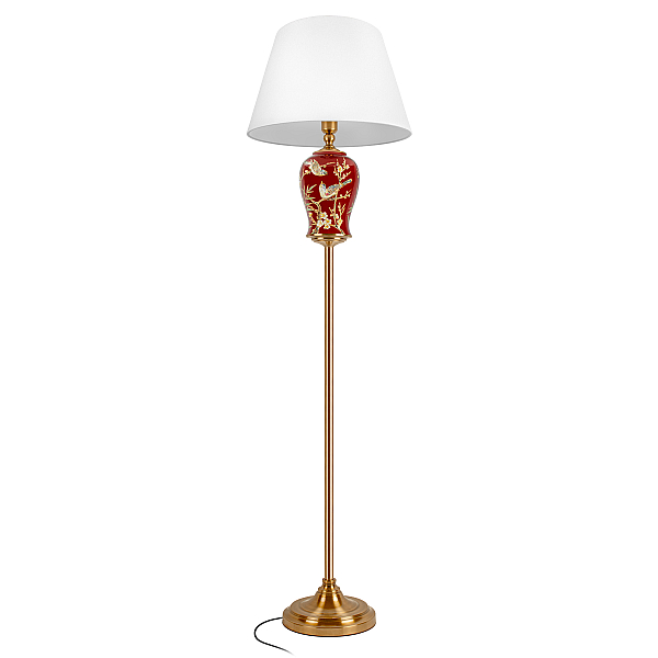 Торшер LOFT IT Dahlia 10384F