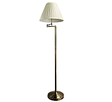 Торшер Arte Lamp California A2872PN-1AB