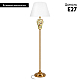 Торшер LOFT IT Gladiole 10382F
