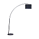 Торшер Maytoni Nevada Z328-FL-01-B
