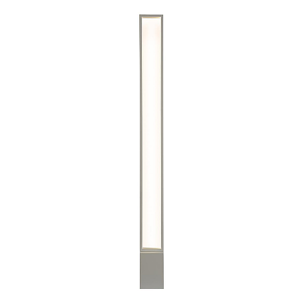 Торшер iLedex Edge B006230 WH