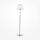 Торшер Maytoni Riverside MOD018FL-01CH