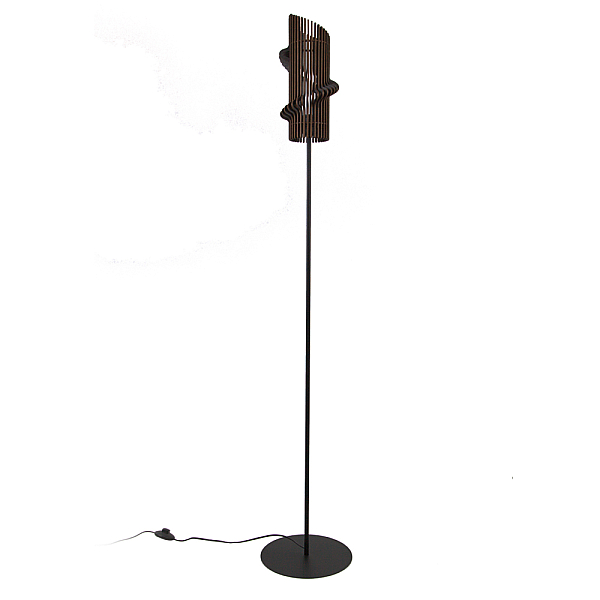 Торшер LightHall Eden LH012008