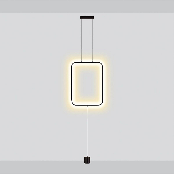 Торшер Odeon Light Hightech Teo 7022/27FLA