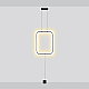 Торшер Odeon Light Hightech Teo 7022/27FLA