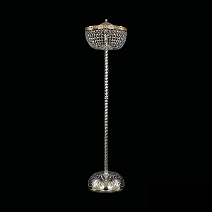 Торшер Bohemia Ivele Crystal 19281T4/35IV-138 G