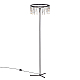 Торшер Delight Collection ML23001008-1A black