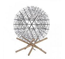 Торшер Loft IT Raimond 9027-61F