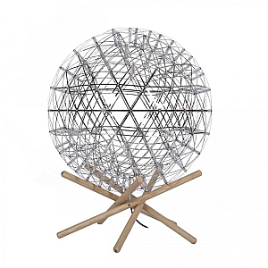 Торшер Loft IT Raimond 9027-61F