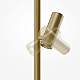Торшер Maytoni Modern Thin MOD395FL-L28BS3K