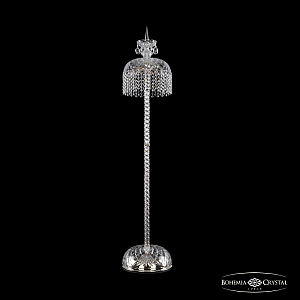 Торшер Bohemia Ivele Crystal 14781T4/30-145 G R