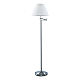 Торшер Arte Lamp California A2872PN-1SS