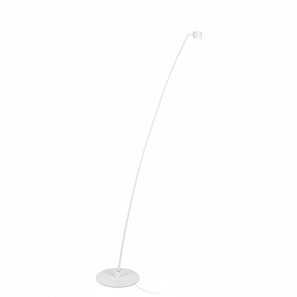 Торшер Loft It Sampei 10374/2300 White
