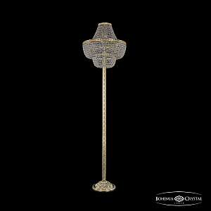Торшер Bohemia Ivele Crystal 19091T6/H/45IV-172 G