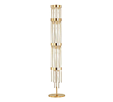 Торшер Odeon Light York 4788/12F
