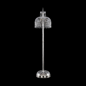 Торшер Bohemia Ivele Crystal 14781T2/35-145 G Drops